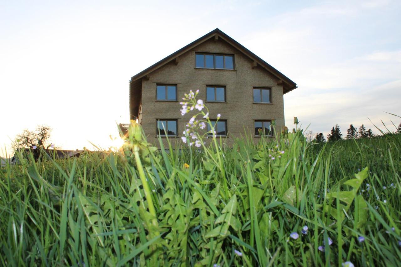 Hus Buendt Apartment Krumbach  Exterior photo